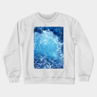 Ocean IV Crewneck Sweatshirt